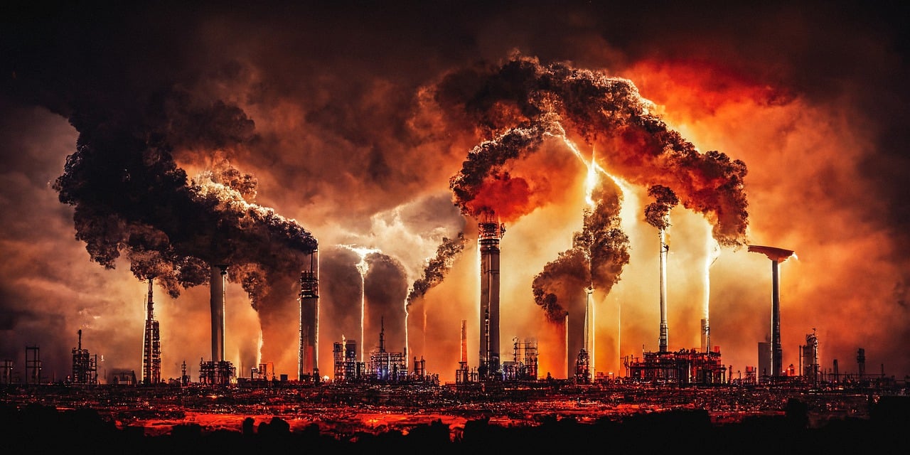 Penanganan Gas Bocor di Masjid