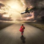 Dinas Damkar Bintan Bantu Tabrakan Kendaraan di Kantor Camat