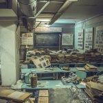 Penyemprotan Disinfektan